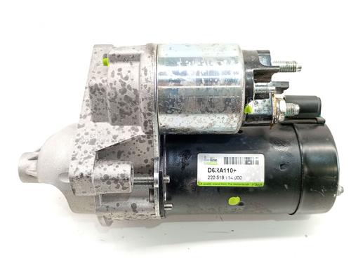 Starter CITROËN BERLINGO MULTISPACE (B9) 1.6 HDi 75 16V | BP37494795M8 - Image 3