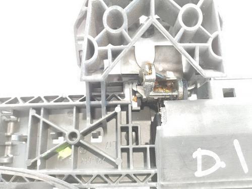 Front left exterior door handle MERCEDES-BENZ A-CLASS (W176)  | BP18905795C128 