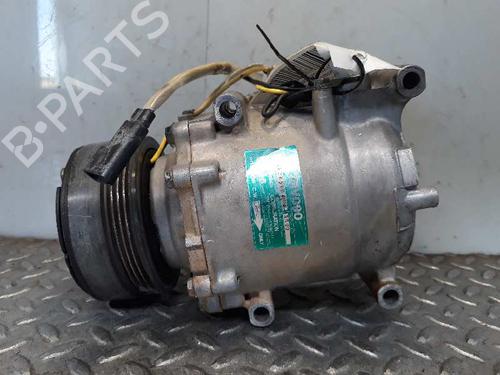 Used AC compressor FORD FIESTA III (GFJ) [1989-1997]  7833373