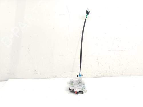 Used Front left lock PEUGEOT BIPPER (AA_) [2008-2025]  24105834