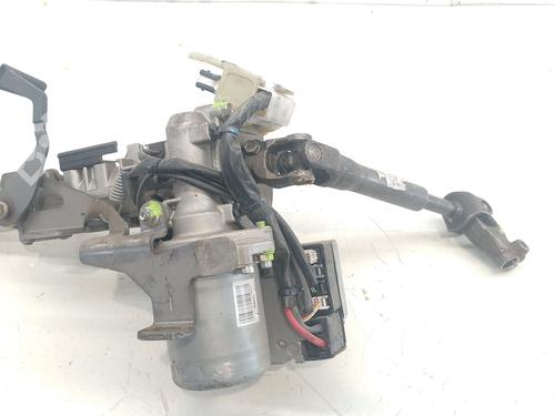 Steering column RENAULT MEGANE III Hatchback (BZ0/1_, B3_)  | BP11750107M21 