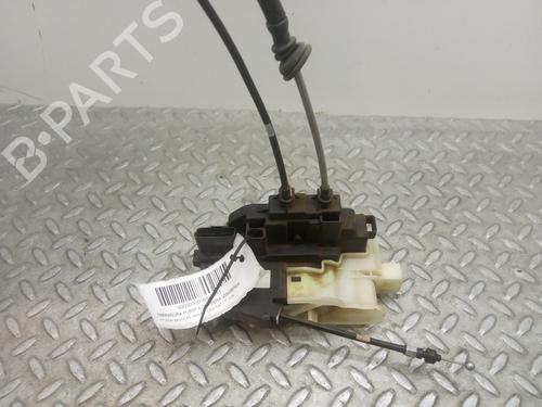 Used Rear left lock HYUNDAI SANTA FÉ II (CM) 2.2 CRDi GLS (150 hp) 9138841