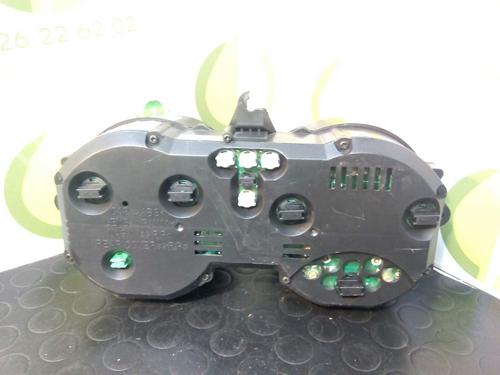 Instrument cluster CHEVROLET KALOS 1.2 | BP3055272C47 
