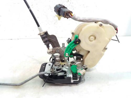 Front right lock KIA SORENTO I (JC)  | BP3142045C97 