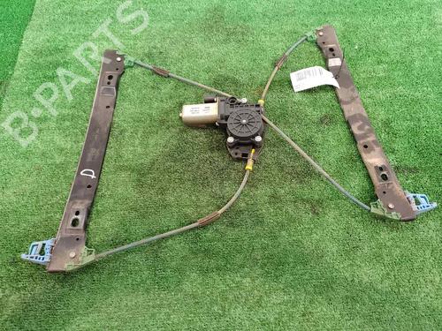 Used Front right window mechanism LANCIA YPSILON (843_) [2003-2011]  17632288