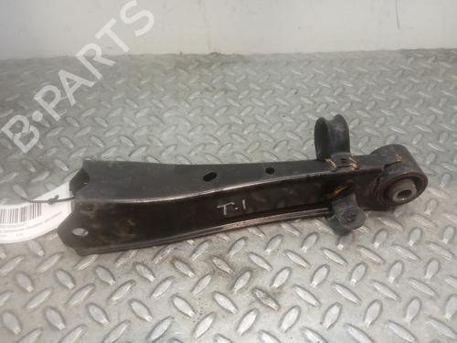 Left rear suspension arm SUBARU TRIBECA (B9) 3.0 (WXE) BP11758168M14