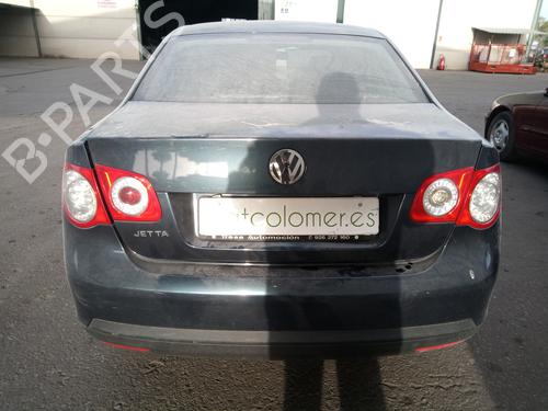 Hovedbremsesylinder VW JETTA III (1K2) 1.9 TDI | BP15522725M77 