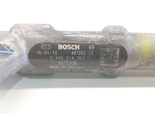 Injection rail OPEL COMBO Box Body/MPV (X12) 1.3 CDTI (B05) | BP39237426M98 - Image 2