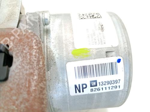 Steering column OPEL CORSA D (S07) 1.3 CDTI (L08, L68) | BP37442797M21  - Image 9