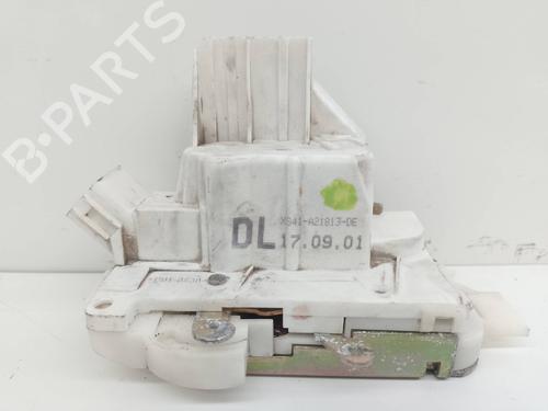 Used Front left lock FORD MONDEO III Saloon (B4Y) [2000-2007]  19407624