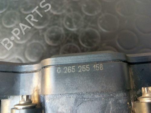 ABS pump SEAT IBIZA IV (6J5, 6P1)  | BP3076877M43 