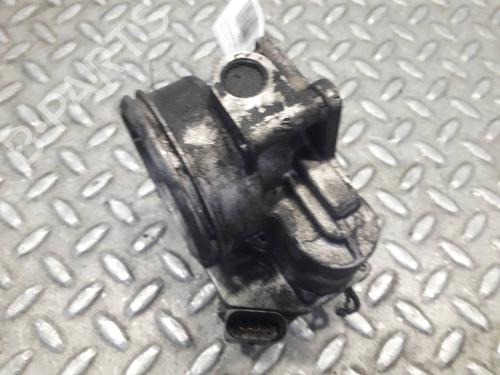 Throttle body SEAT LEON (1P1) 1.9 TDI | BP15500107M82