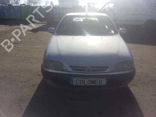 Front left window mechanism CITROËN XSARA (N1) 2.0 HDi 90 | BP3060618C22 