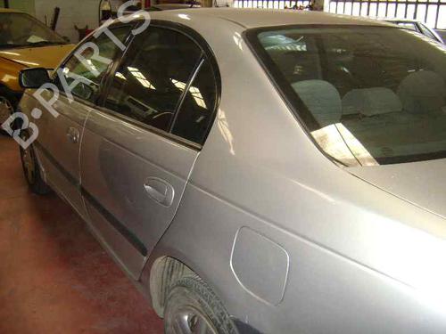 Electronic module TOYOTA AVENSIS (_T22_) 2.0 i (ST220_, ST220R) | BP19782665M83 