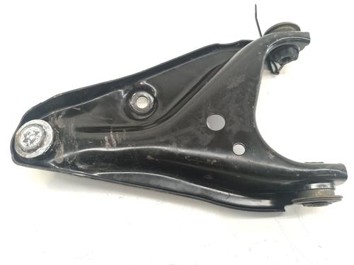 Left front suspension arm DACIA SANDERO II  | BP24104961M12 
