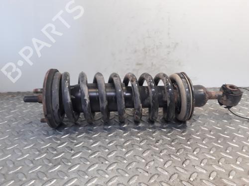 Used Right front shock absorber NISSAN PATHFINDER III (R51) 2.5 dCi (174 hp) 8208670