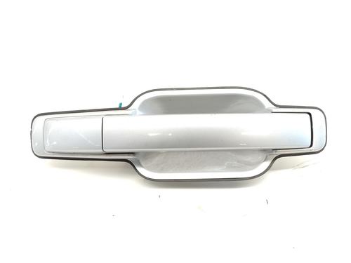 Used Rear right exterior door handle SSANGYONG KYRON [2005-2014]  18542403
