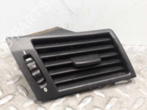Used Air vent BMW X3 (E83) 3.0 d (204 hp) 11673620