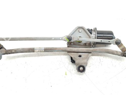 Viskermotor vindrute NISSAN PRIMASTAR Van (X83) [2002-2025]  29887620