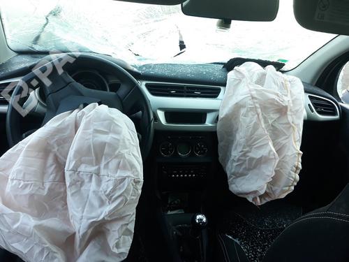 Interior roof light CITROËN C3 II (SC_) 1.4 | BP8533593I8  - Image 11