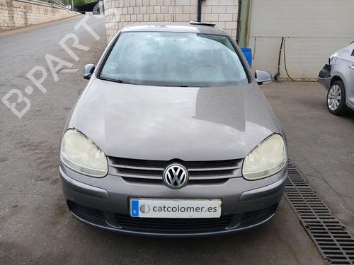 Teile für VW GOLF V (1K1) 1.9 TDI (105 hp) 3605614 