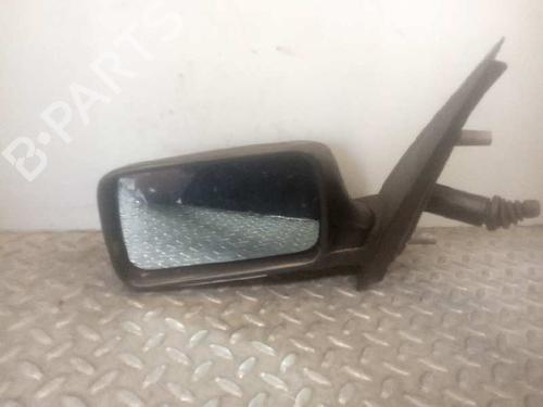 Left mirror ALFA ROMEO 146 (930_) 1.9 TD (930.B4A) (90 hp) 7526768