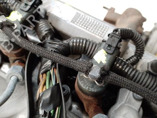 Engine VOLVO XC70 I Cross Country (295) D5 XC AWD | BP27152255M1