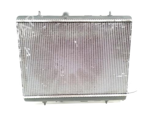 Used Water radiator Water radiator CITROËN C4 Picasso I MPV (UD_) 1.6 VTi 120 (120 hp) 35803253 35803253