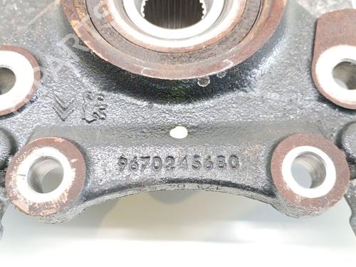 Left rear steering knuckle CITROËN DS5 2.0 HDi 165 Hybrid4 4x4 | BP36477588M27 - Image 2