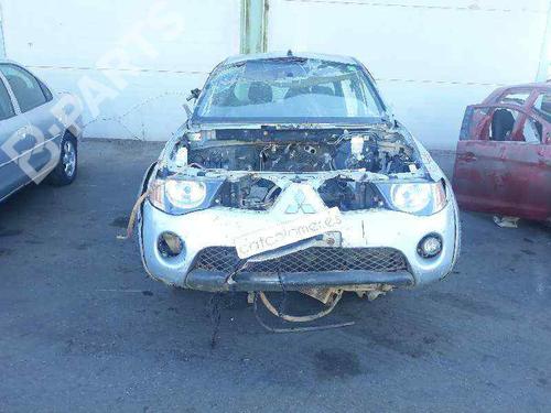 Used Parts MITSUBISHI L200 / TRITON (KA_T, KB_T)  2.5 DI-D 4WD (KB4T)  1182781