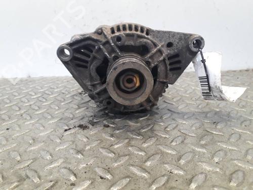 Used Alternator NISSAN MICRA II (K11) [1992-2007]  13667120
