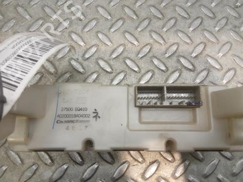 Commande Chauffage NISSAN X-TRAIL I (T30)  | BP3071138I5 