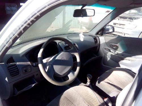 Gearbox HYUNDAI ACCENT II (LC)  | BP3072859M3 