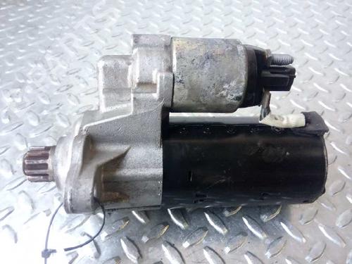Used Starter VW PASSAT B6 (3C2) [2005-2010]  5932891