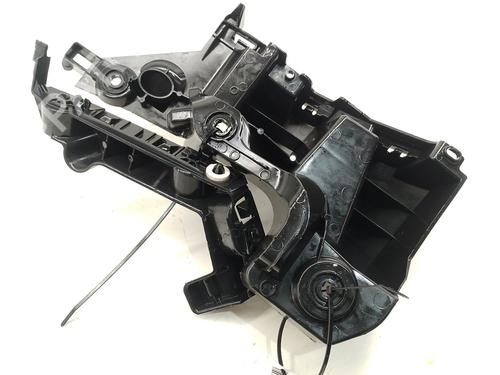 Supporto del paraurti posteriore CITROËN C4 CACTUS 1.5 BlueHDi 100 (102 hp) 31359613