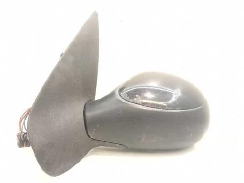 Left mirror PEUGEOT 206 Hatchback (2A/C) 1.6 HDi 110 | BP3433276C26 