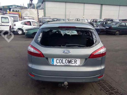 FORD MONDEO IV Turnier (BA7)  2.0 TDCi  251059