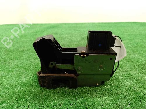 Front left lock FORD FUSION (JU_)  | BP17222885C98 