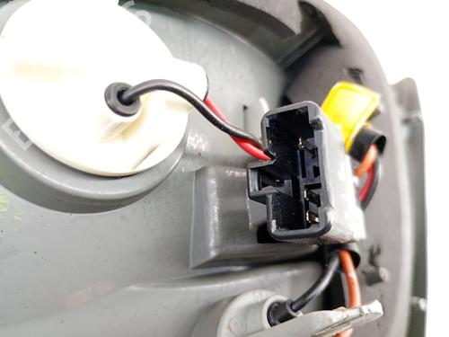 Left tailgate light HYUNDAI SONATA V (NF) 2.0 CRDi | BP38178997C79 - Image 4