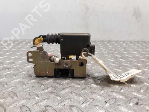 Used Front left lock Front left lock SKODA FABIA I (6Y2) 2.0 (116 hp) 33312961 33312961