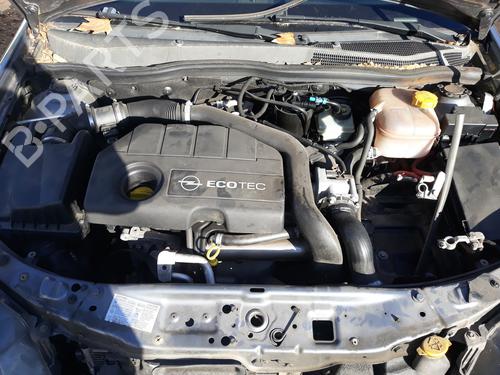 Injection rail OPEL ASTRA H GTC (A04)  | BP10509328M98 