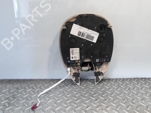 Innerbelysning MERCEDES-BENZ E-CLASS (W211)  | BP8139432I8 