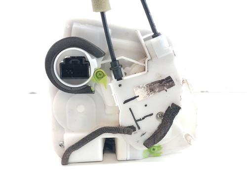 Rear left lock MAZDA 6 Hatchback (GH) 1.8 MZR | BP28358086C100 