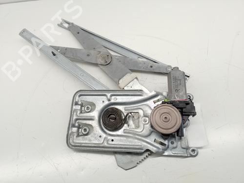 Used Rear right window mechanism CHRYSLER 300M (LR) [1998-2004]  18066141