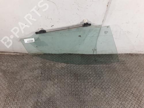 Used Front right door window TOYOTA AVENSIS Saloon (_T25_) [2003-2008]  9144536