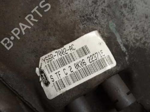 Gearbox FORD FIESTA IV (JA_, JB_) 1.4 i 16V | BP3023335M3 