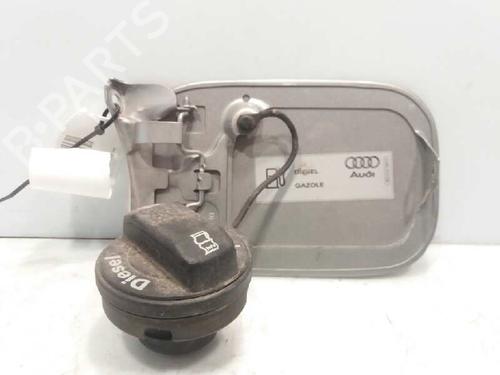 Klapa wlewu paliwa AUDI A4 B6 Avant (8E5) 1.9 TDI | BP6635741C131 