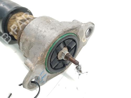 Right rear shock absorber FORD ECOSPORT 1.5 Ti | BP32410673M19