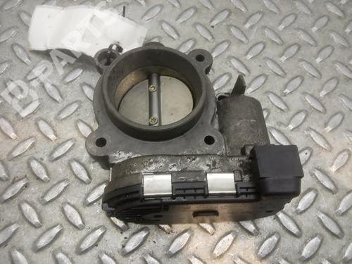 Used Throttle body Throttle body MERCEDES-BENZ C-CLASS (W203) C 200 Kompressor (203.045) (163 hp) 10170436 10170436