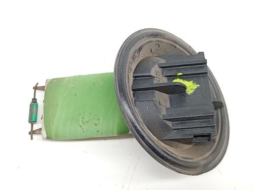 Used Heater resistor Heater resistor SEAT IBIZA IV (6J5, 6P1) 1.6 TDI (90 hp) 40499834 40499834